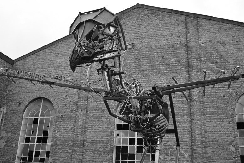 Maker Faire Gent, 2026