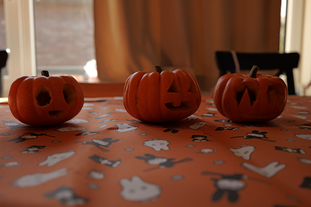 Halloweenfest