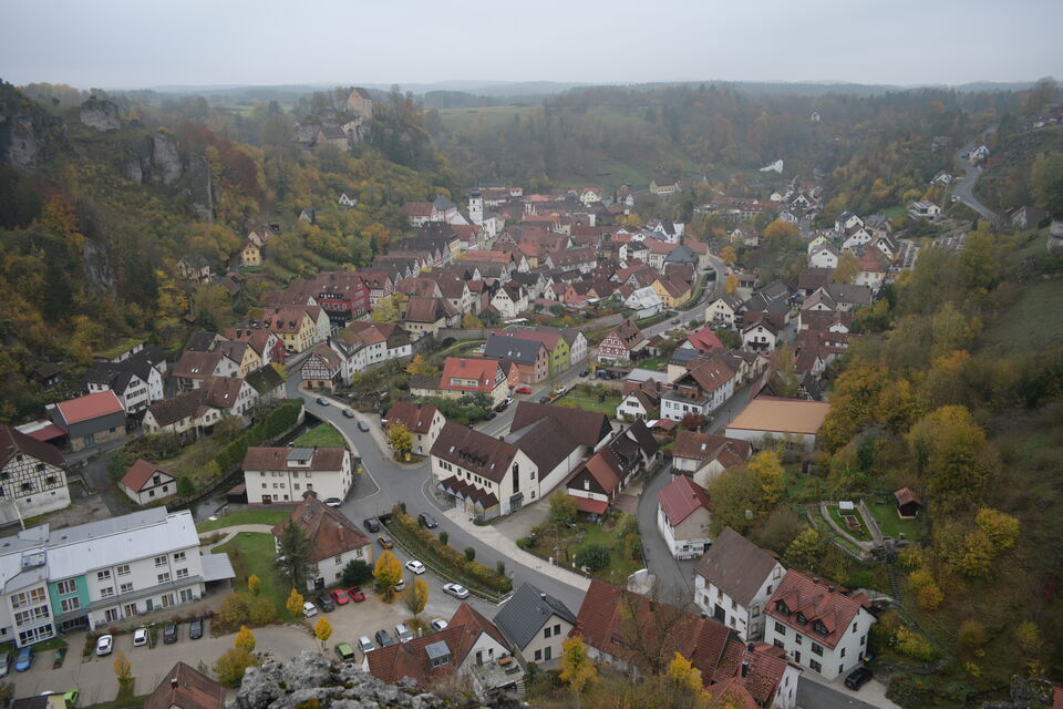 Herbstferien in Pottenstein (2024)